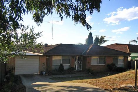 232 Minchin Dr, Minchinbury, NSW 2770