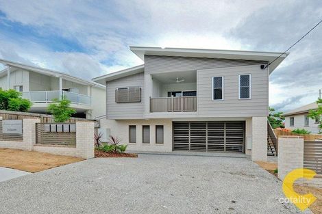 Property photo of 1/20 Zenith Avenue Chermside QLD 4032