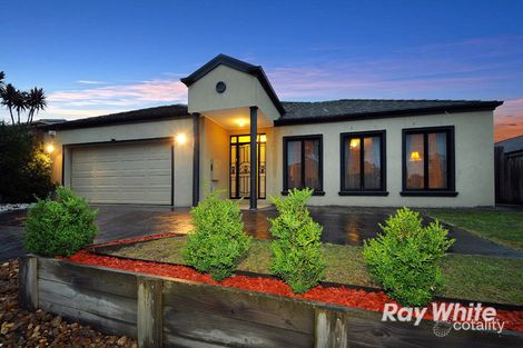 Property photo of 10 Bramble Close Lyndhurst VIC 3975