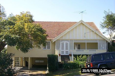 Property photo of 23 Bale Street Ascot QLD 4007