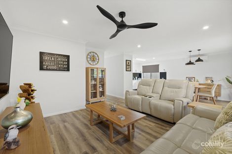Property photo of 6 Tempest Street Caloundra West QLD 4551