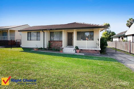 Property photo of 4 Jones Avenue Mount Warrigal NSW 2528
