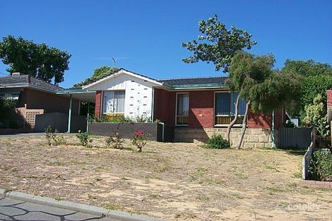 51 Nathaniel Way, Orelia, WA 6167