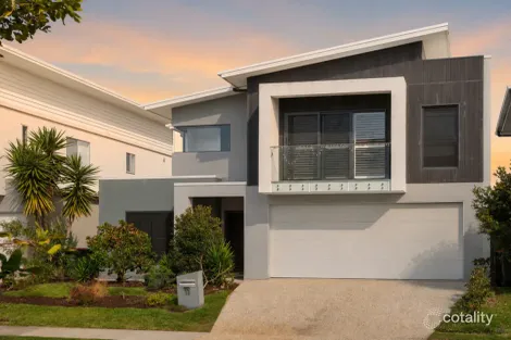 Property photo of 11 Prime Parade Birtinya QLD 4575