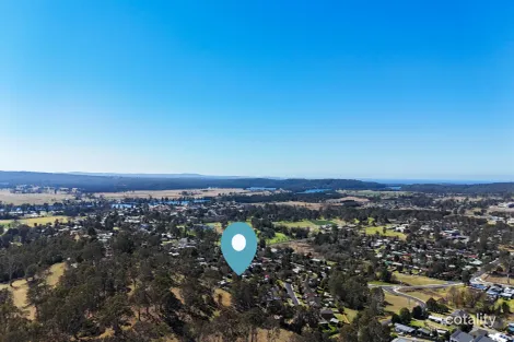 6 Ryley Cl, Moruya, NSW 2537