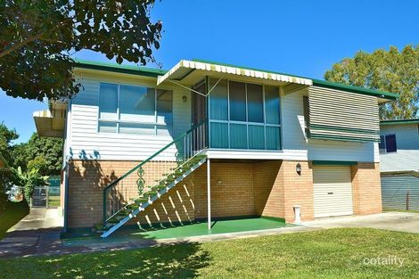 70 Menzies St, Park Avenue, QLD 4701