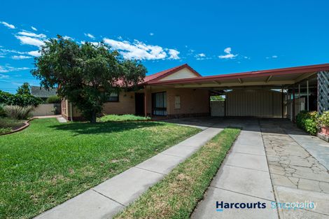 Property photo of 3 Jarman Terrace Flinders Park SA 5025