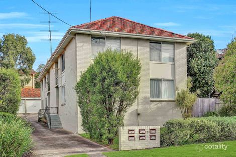 Property photo of 2/5 Kelvin Road Coniston NSW 2500