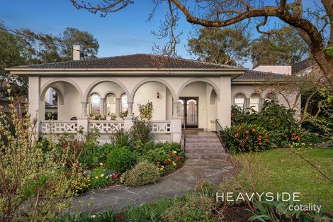 Property photo of 5 Highton Grove Deepdene VIC 3103