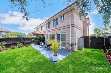 Property photo of 2A Douglas Road Blacktown NSW 2148