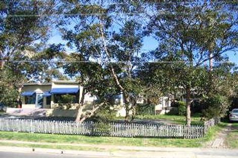 Property photo of 1691 Pittwater Road Mona Vale NSW 2103