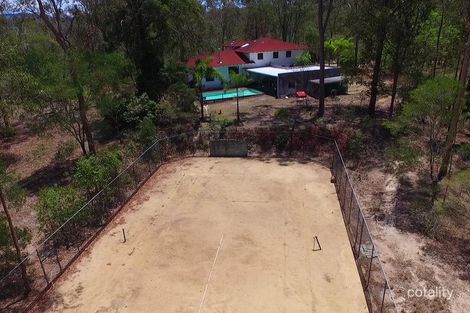 Property photo of 10 Airlie Road Pullenvale QLD 4069