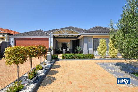 Property photo of 12 Cotula Avenue Bennett Springs WA 6063