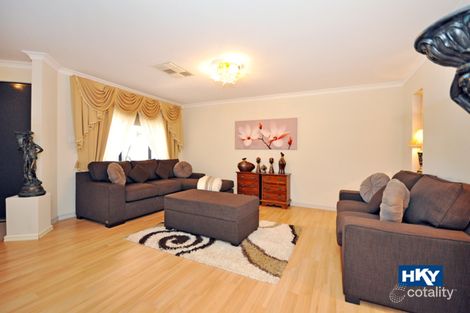 Property photo of 12 Cotula Avenue Bennett Springs WA 6063