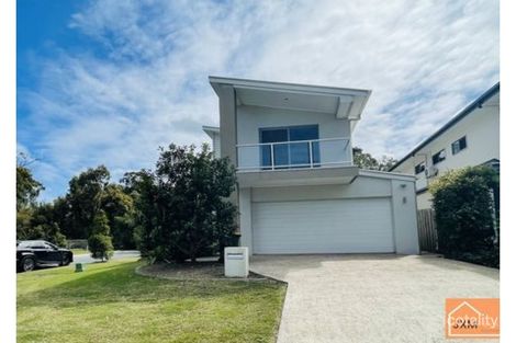 Property photo of 25 Major Drive Rochedale QLD 4123