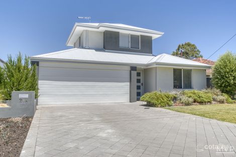 21a Loris Way, Kardinya, WA 6163