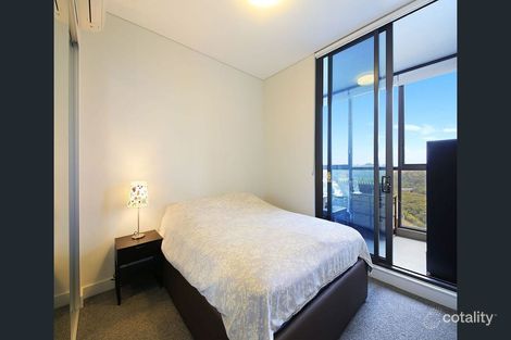 Property photo of 1309/7 Magdalene Terrace Wolli Creek NSW 2205