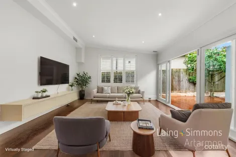 111 Avenue Rd, Mosman, NSW 2088