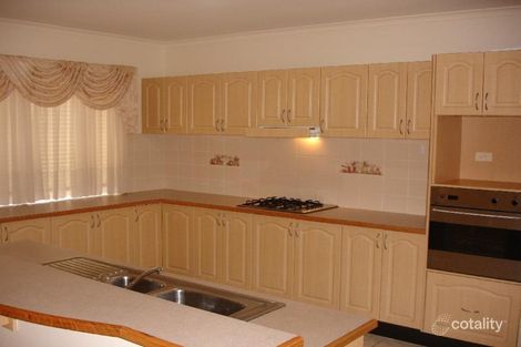 Property photo of 12 Active Place Beaumont Hills NSW 2155