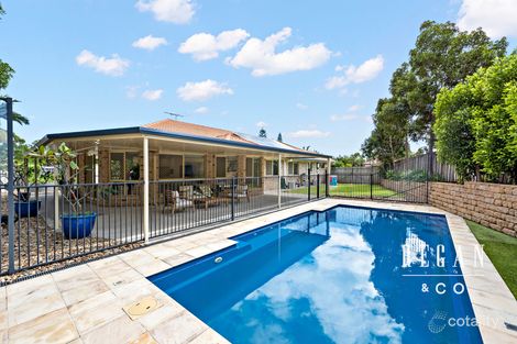 31 Satinash St, Narangba, QLD 4504