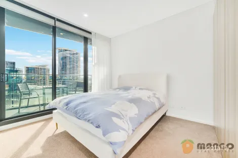 Property photo of 1613/500 Pacific Highway St Leonards NSW 2065