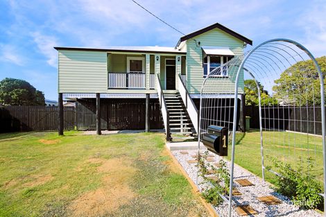 Property photo of 1 Cardew Street East Ipswich QLD 4305
