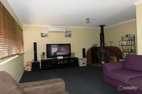 Property photo of 95 Wickham Street Nanango QLD 4615