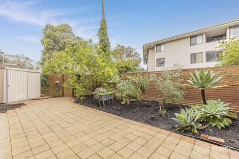 Property photo of 2B/19 Herdsman Parade Wembley WA 6014