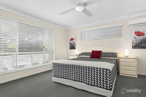 Property photo of 25 Olsen Crescent Wakerley QLD 4154