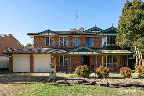 30 Leumeah Rd, Woodford, NSW 2778
