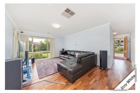 Property photo of 2 Tarrant Crescent Dunlop ACT 2615