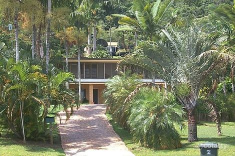 50 Hutchinson St, Edge Hill, QLD 4870