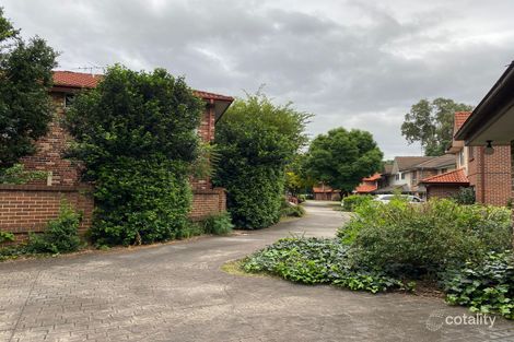 14/49 Rodley Ave, Penrith, NSW 2750