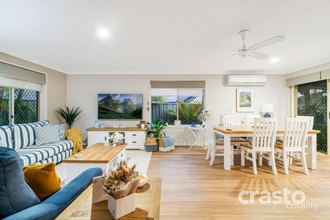 1/11 Ordino Ct, Reedy Creek, QLD 4227