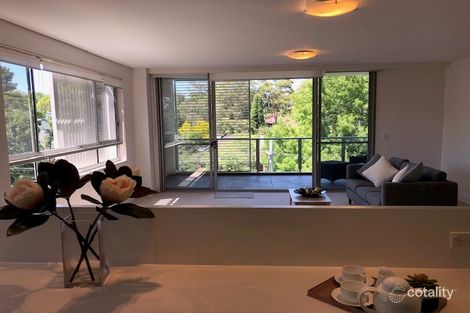 Property photo of 115/1-9 Woniora Avenue Wahroonga NSW 2076