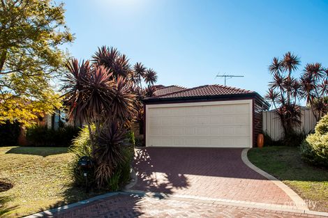 Property photo of 28 Cheriton Drive Carramar WA 6031