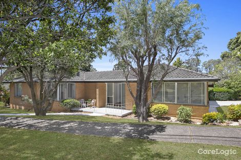 Property photo of 12 Valewood Crescent Marsfield NSW 2122