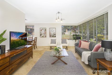 Property photo of 12 Valewood Crescent Marsfield NSW 2122