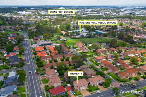 Property photo of 2A Douglas Road Blacktown NSW 2148