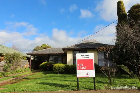 61 Oneills Rd, Melton, VIC 3337