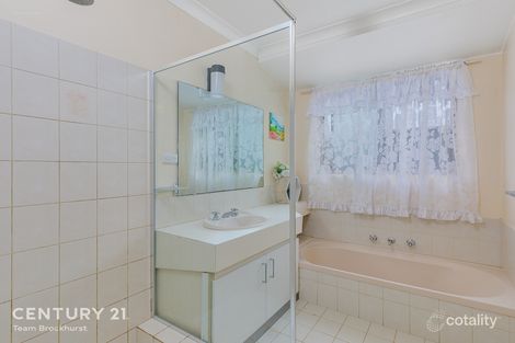 Property photo of 22 Goshawk Place Huntingdale WA 6110