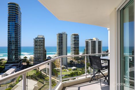 57/15-21 Breaker St, Main Beach, QLD 4217