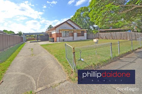 Property photo of 328 Park Road Berala NSW 2141