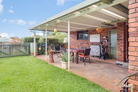 Property photo of 28A Yachtsman Crescent Salamander Bay NSW 2317