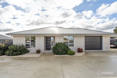 3/121a Marlborough St, Longford, TAS 7301