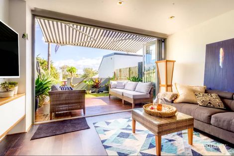 Property photo of 100 James Street Leichhardt NSW 2040