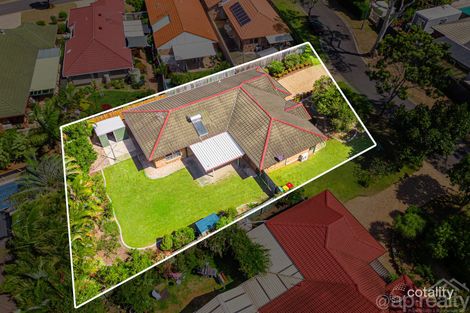 36 Leichhardt Cct, Forest Lake, QLD 4078
