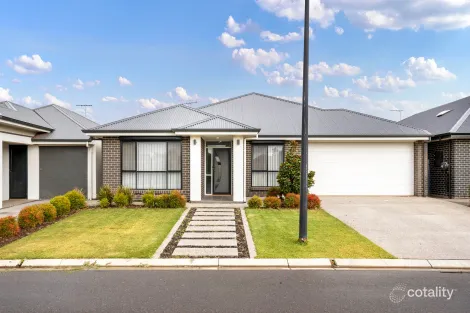 Property photo of 32 Castleton Street Virginia SA 5120