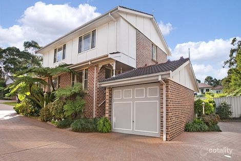 4/72-76 Merton St, Sutherland, NSW 2232
