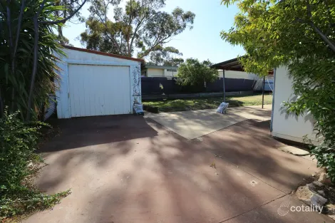 Property photo of 3 Larkin Street Kambalda East WA 6442